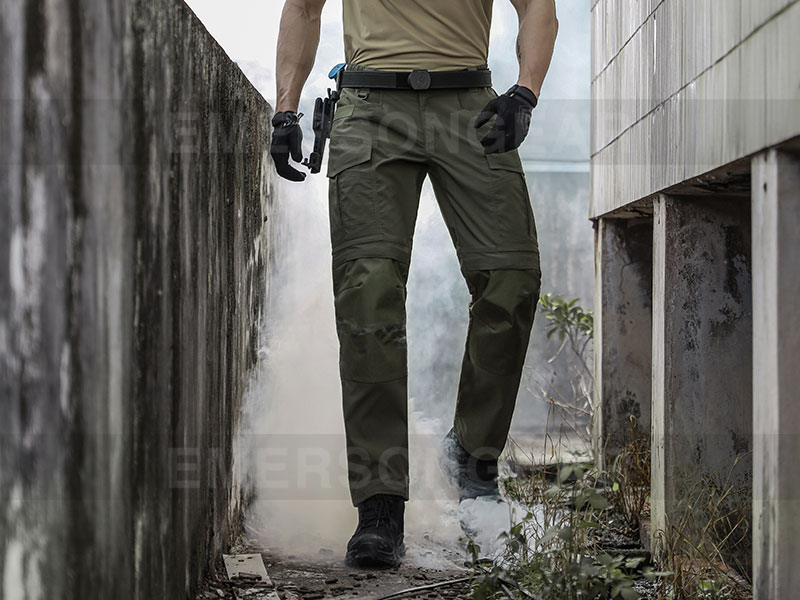 Emersongear All-Terrain Police Militärische taktische Kampfhose „Guardian“