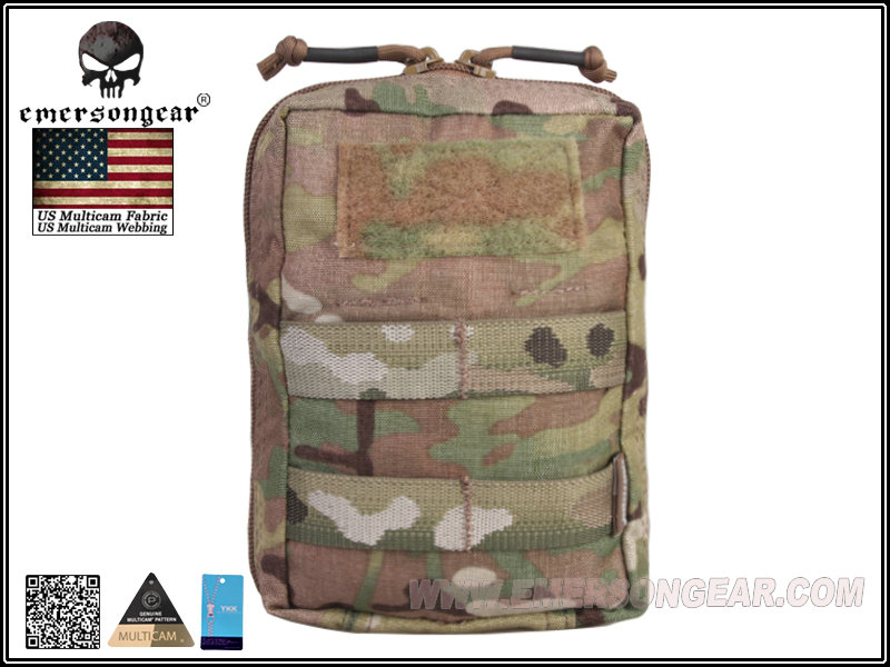 EmersonGear 18*12,5*7CM Utility-Tasche