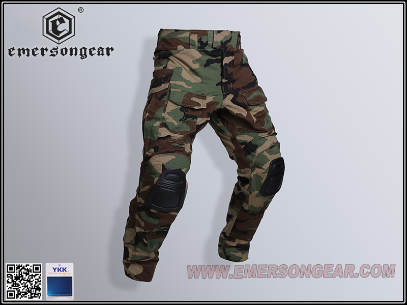 EmersonGear G3 Taktische Hose