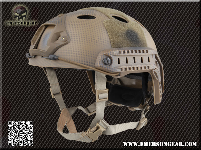 EmersonGear FAST Helm-PJ-TYP