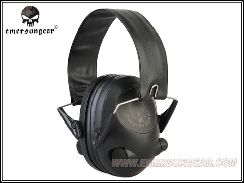 EmersonGear Peltor TAC-6-S Elektronisches Headset