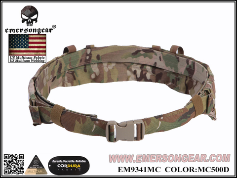 EmersonGear CP Style MRB Taktischer Kampfgürtel