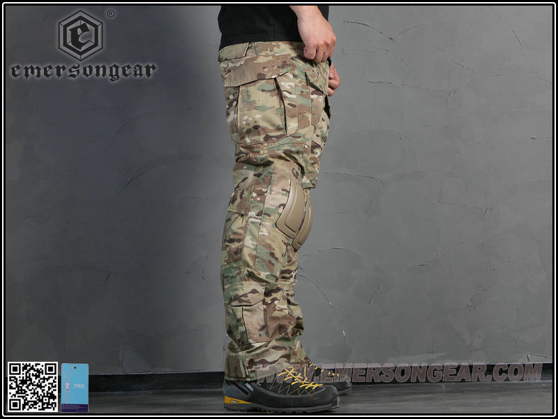 EmersonGear Kampfhose Gen 2