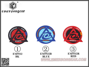 Emersongear Cyclone Sport-Patch