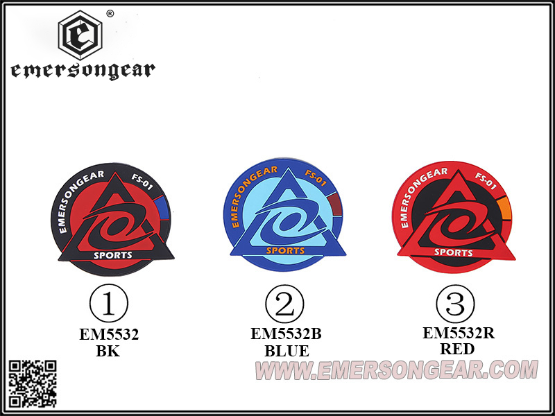 Emersongear Cyclone Sport-Patch