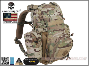 EmersonGear Yote Hydration Assault Pack