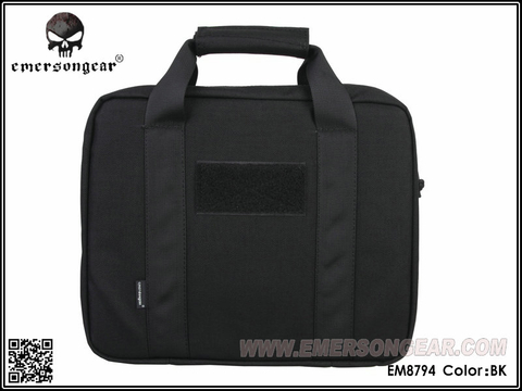 EmersonGear Doppelfunktions-Handtasche