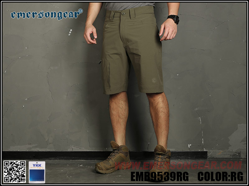 Emersongear BlueLabel „Mountainmen“ taktische Pendelshorts