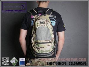 EmersongearS BALLOON Urethane70D Mehrzwecktasche