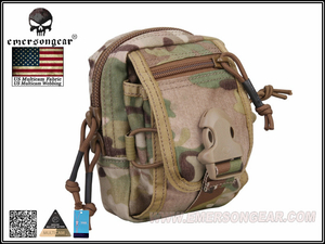 EmersonGear M2 Hüfttasche