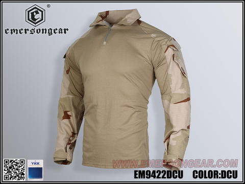 EmersonGear G3 Combat Shirt