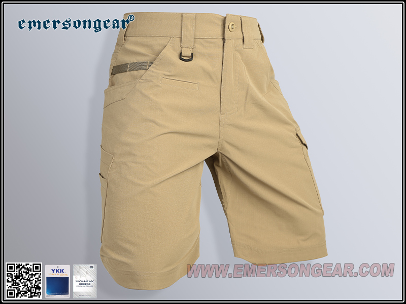 Emersongear Blue Label „Scout“ taktische Shorts