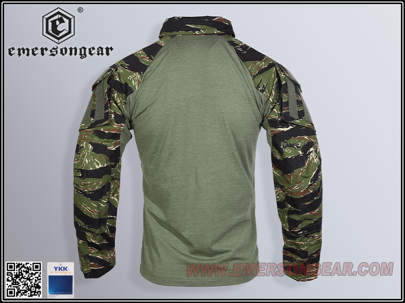 EmersonGear G3 Combat Shirt