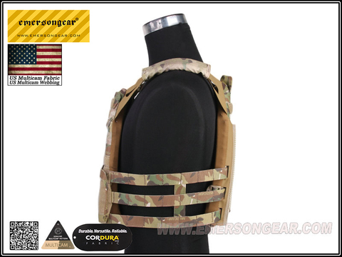 EmersonGear Jum Plate Carrier 2.0