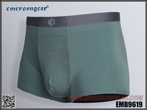 EmersonGear Blue Labe l'Honeycomb' Funktionsunterhose3