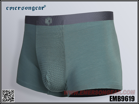 EmersonGear Blue Labe l'Honeycomb' Funktionsunterhose3