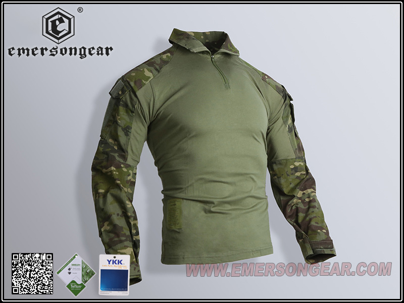 EmersonGear G3 Combat Shirt