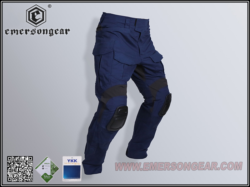 Emersongear G3 Kampfhose