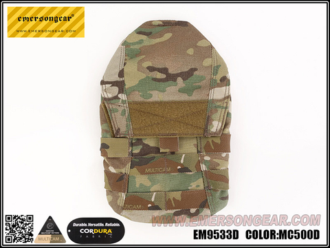 Emersongear Molle System Trinkbeutel 1,5 l