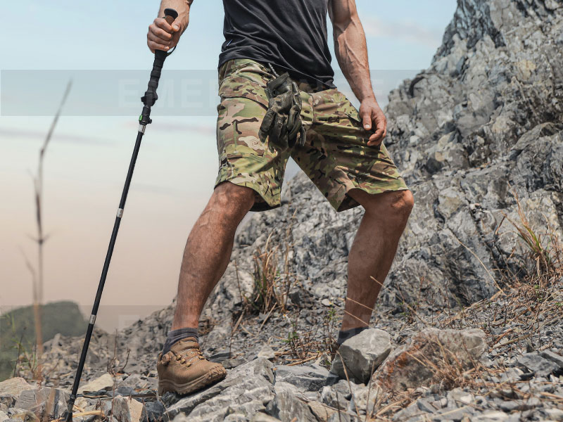 Emersongear Outdoor Shooting Taktische kurze Hose „Antelope“