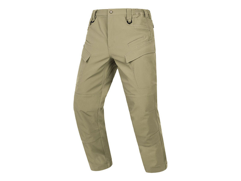 Emersongear Warme, bequeme taktische Softshell-Hose „Antelope“