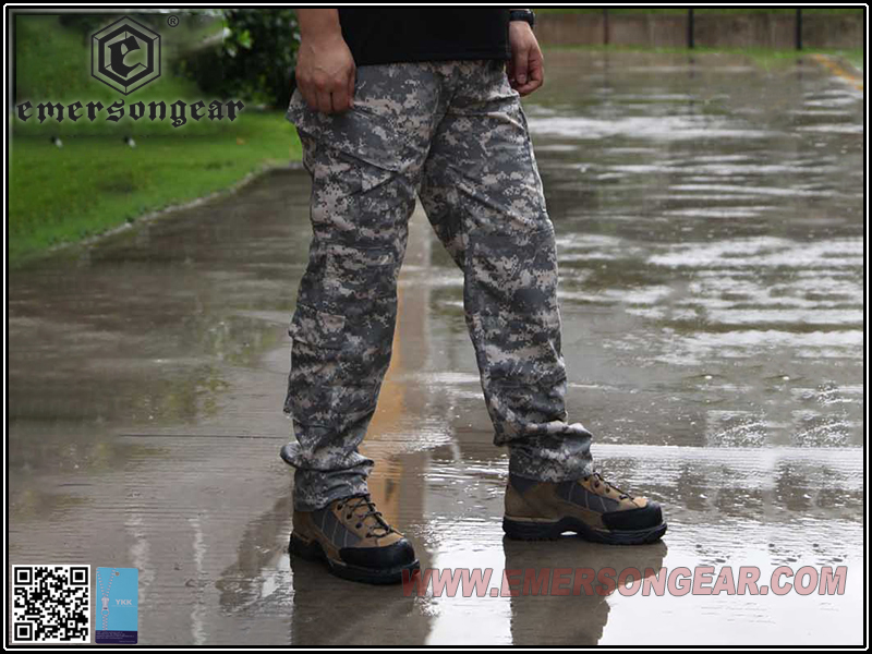 EmersonGear BDU-Hose