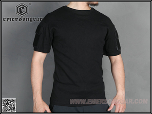 EmersonGear Seal Version Action-T-Shirt