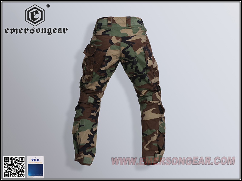 EmersonGear G3 Taktische Hose