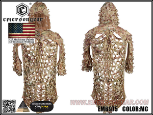 EmersonGear Lightweight Assault Ghillie