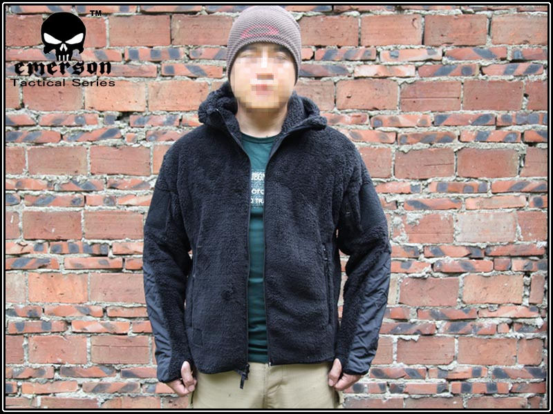 EmersonGear Shag Master Kapuzenpullover