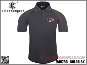 EmersonGear Performance PoloshirtBLACKWATER