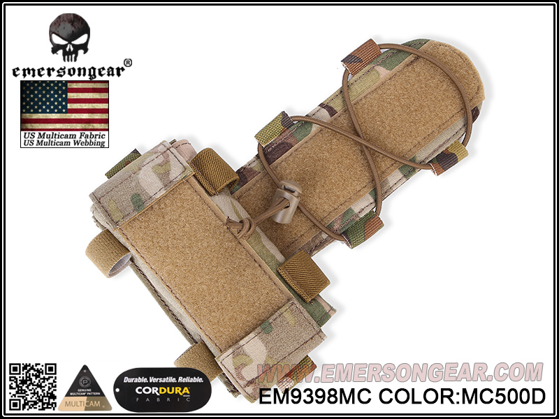 Emersongear MK1 Batteriefach für Helm