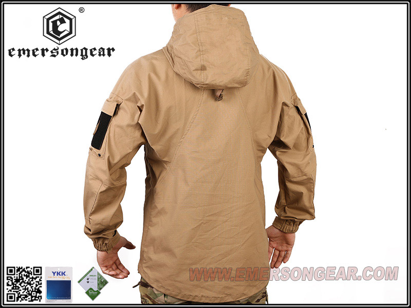 EmersonGear PCU-Schutzkampfuniform