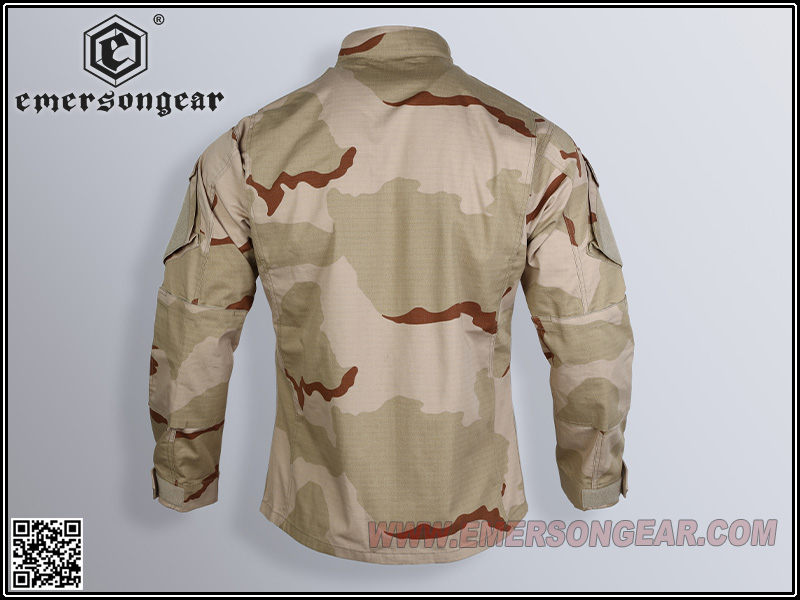 EmersonGear ARMY BDU Uniform-Set