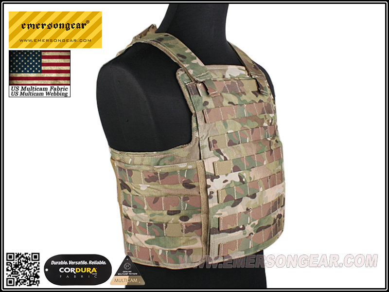 EmersonGear Navy Seal Spezialweste