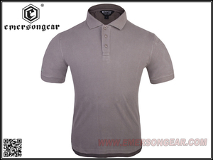 EmersonGear LÄSSIGES POLOSHIRT