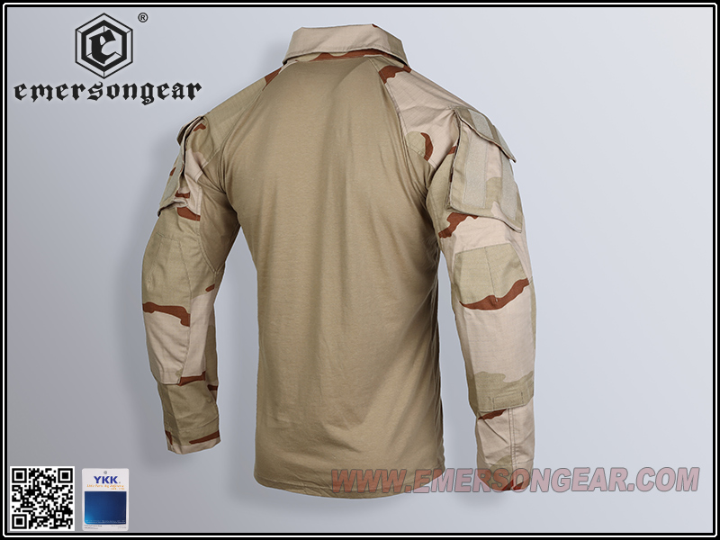 EmersonGear G3 Combat Shirt