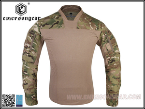 EmersonGear offizielles leichtes Kampf-T-Shirt