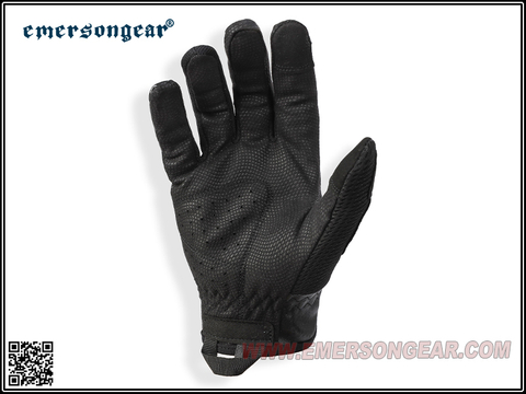 EmersonGear Blue Label „Hummingbird“ leichte taktische Handschuhe