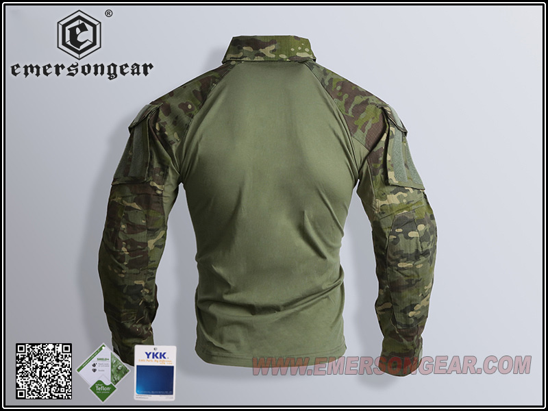 EmersonGear G3 Combat Shirt