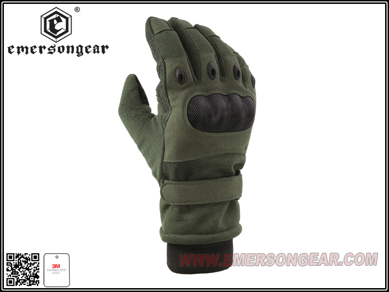 Emersongear Winter-Taktikhandschuhe