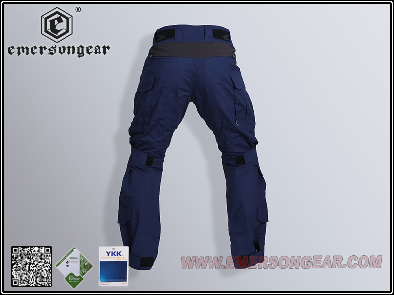 Emersongear G3 Kampfhose