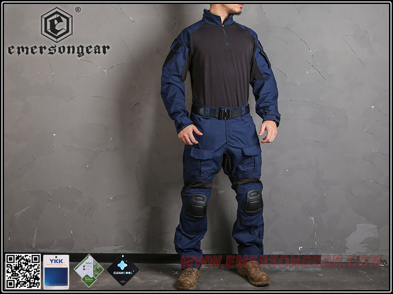 EmersonGear G3 Combat Shirt