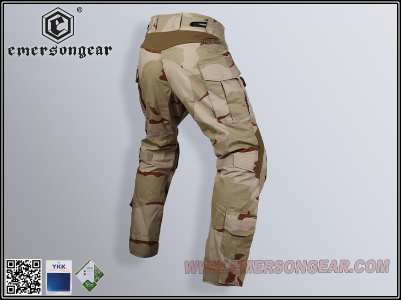 EmersonGear G3 Kampfhose (TC5050)