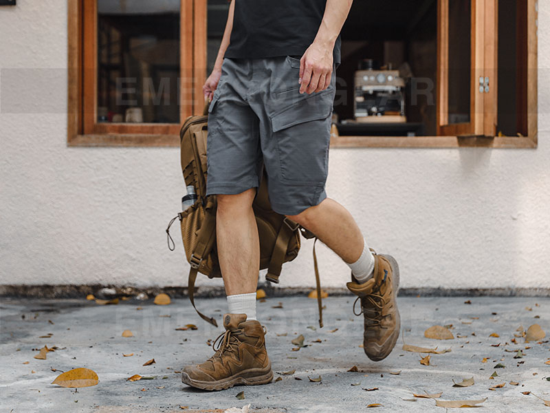 Emersongear Outdoor Shooting Taktische kurze Hose „Antelope“